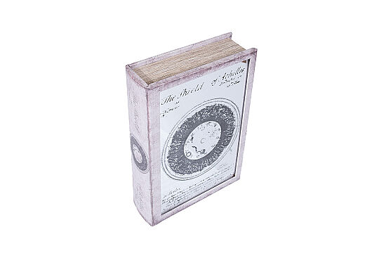 KITAP KUTU 30 - 4