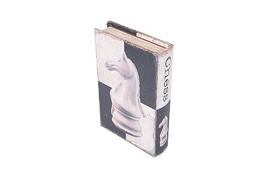 KITAP KUTU 24 - 6