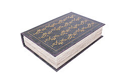 KITAP KUTU 30 - 6