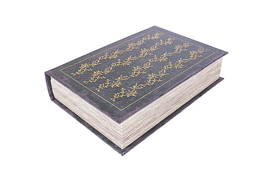 KITAP KUTU 30 - 6