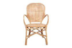 KOLLU SANDALYE 56x56x85cm 844 C - 5