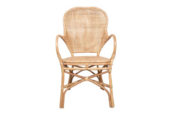 KOLLU SANDALYE 56x56x85cm 844 C - 5
