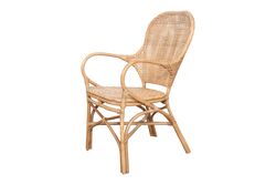 KOLLU SANDALYE 56x56x85cm 844 C - 6