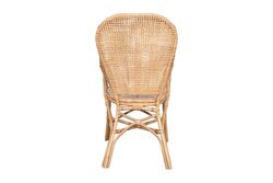 KOLLU SANDALYE 56x56x85cm 844 C - 4