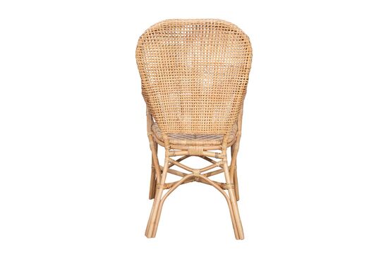 KOLLU SANDALYE 56x56x85cm 844 C - 4
