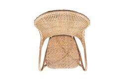 KOLLU SANDALYE 56x56x85cm 844 C - 3