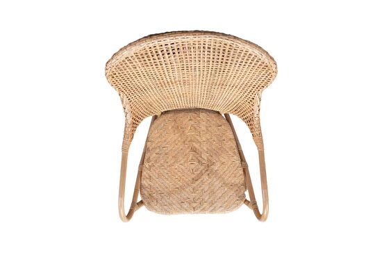 KOLLU SANDALYE 56x56x85cm 844 C - 3