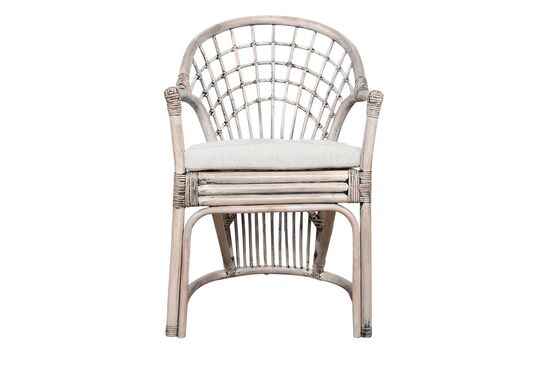 KOLLU SANDALYE 56x60x86cm 836 C - 5