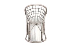 KOLLU SANDALYE 56x60x86cm 836 C - 4