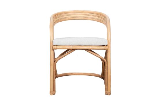 KOLLU SANDALYE 56x63x77cm 854 C - 2