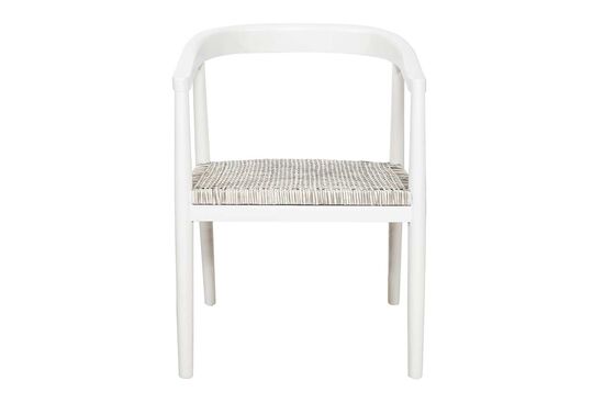 KOLLU SANDALYE 57x56x80cm 820 C - 5