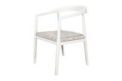 KOLLU SANDALYE 57x56x80cm 820 C - 6