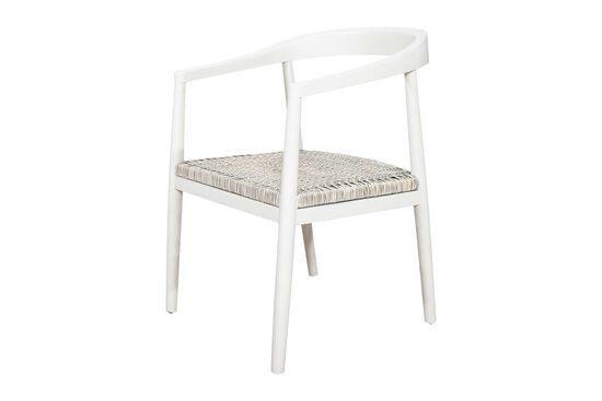 KOLLU SANDALYE 57x56x80cm 820 C - 6