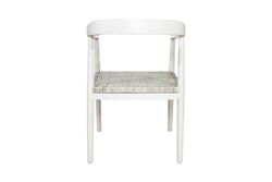 KOLLU SANDALYE 57x56x80cm 820 C - 7
