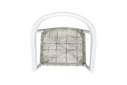 KOLLU SANDALYE 57x56x80cm 820 C - 4