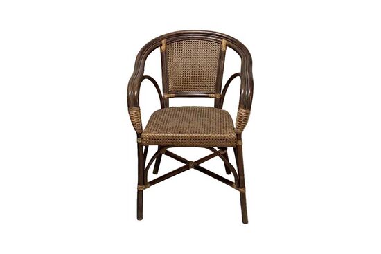 KOLLU SANDALYE 61x59x85cm 775 AC - 2