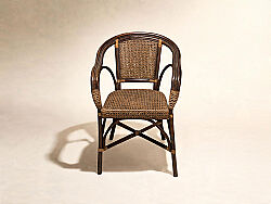 KOLLU SANDALYE 61x59x85cm 775 AC - SANDALYE