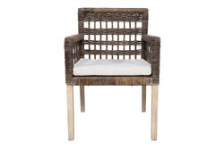 KOLLU SANDALYE 61x63x87cm 702 C2 - 4