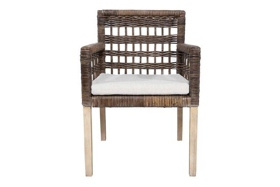 KOLLU SANDALYE 61x63x87cm 702 C2 - 4