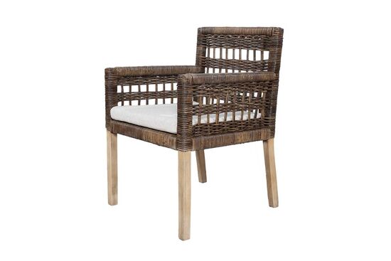 KOLLU SANDALYE 61x63x87cm 702 C2 - 5