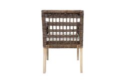 KOLLU SANDALYE 61x63x87cm 702 C2 - 6