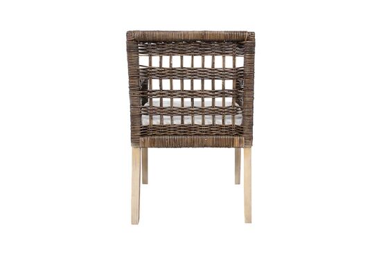 KOLLU SANDALYE 61x63x87cm 702 C2 - 6