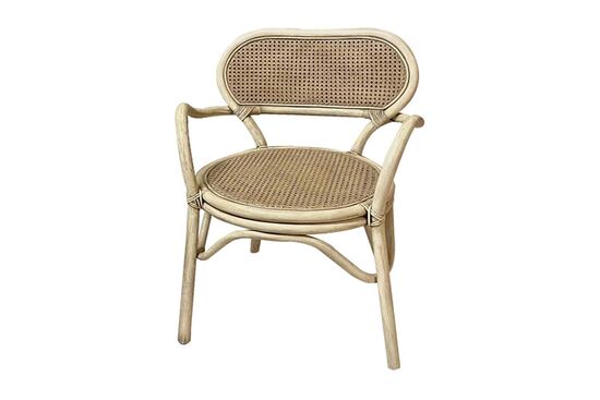 KOLLU SANDALYE 65x62x81cm 771 AC2 - 2
