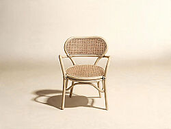 KOLLU SANDALYE 65x62x81cm 771 AC2 - SANDALYE