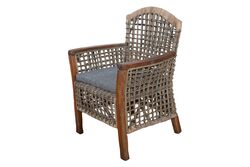 KOLLU SANDALYE 66x6393xcm 956 C - 6
