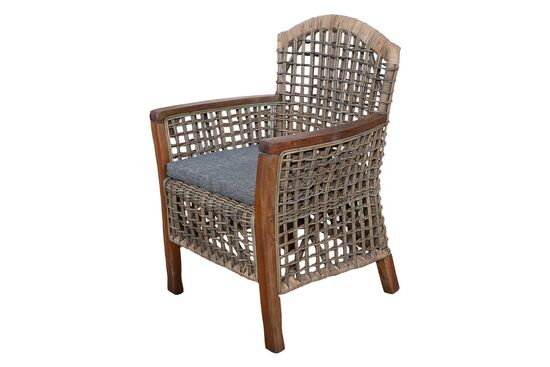 KOLLU SANDALYE 66x6393xcm 956 C - 6