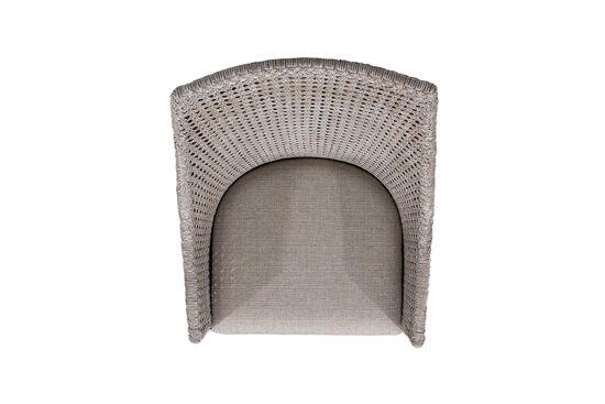 KOLLU SANDALYE GRİ 54x56x95cm 3402.ASGW - 3