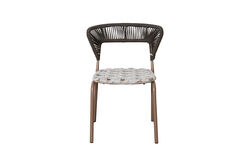 KOLSUZ SANDALYE 56x63x78cm 2260C - 4