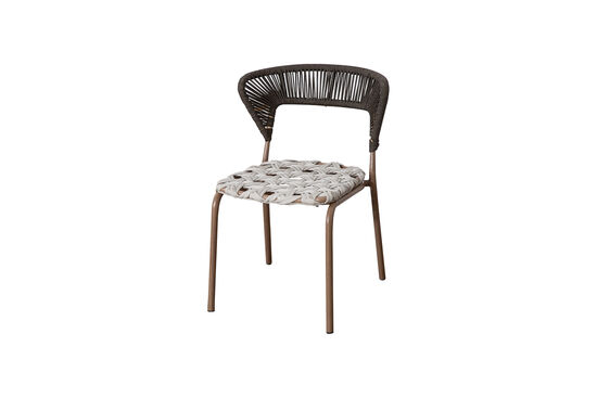 KOLSUZ SANDALYE 56x63x78cm 2260C - 5