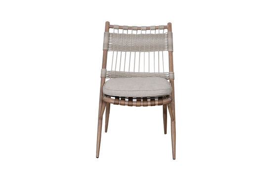 KOLSUZ SANDALYE 58x51,5x86cm 2343C - 3