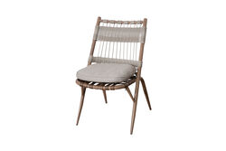 KOLSUZ SANDALYE 58x51,5x86cm 2343C - 4
