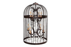 KAFES ORTA SARKIT AVIZE 45x80cm KRVN-031 - 3