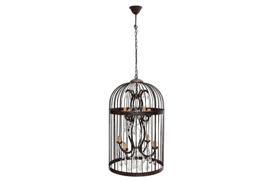 KAFES ORTA SARKIT AVIZE 45x80cm KRVN-031 - 2