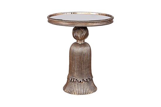 TASSEL SEHPA 45x45x54cm KRVN-047 - 4