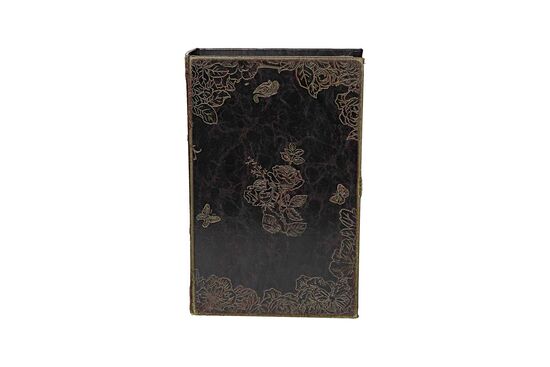 KSH-CTP509 KITAP KUTU 27x18x7cm - 5
