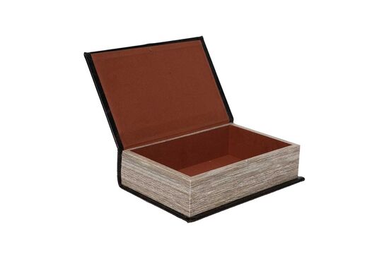 KSH-CTP509 KITAP KUTU 27x18x7cm - 4