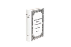 KSH-FB1021-207-07 KITAP KUTU 24x16x5cm - 5