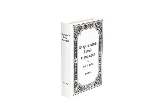 KSH-FB1021-207-07 KITAP KUTU 24x16x5cm - 5