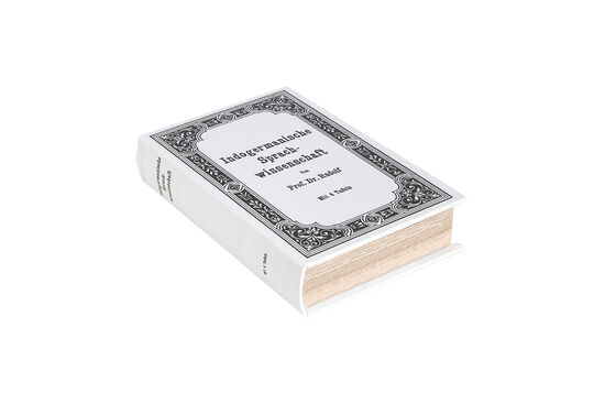 KSH-FB1021-207-07 KITAP KUTU 24x16x5cm - 6