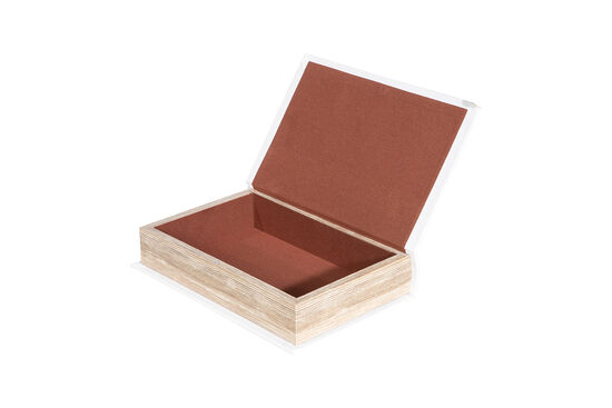 KSH-FB1021-207-07 KITAP KUTU 24x16x5cm - 4
