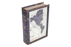 KSH-J326 KITAP KUTU 30x21x7cm - 5