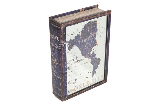 KSH-J326 KITAP KUTU 30x21x7cm - 5