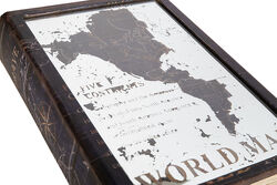 KSH-J326 KITAP KUTU 30x21x7cm - 3