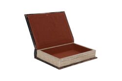 KSH-KTH-136 KITAP KUTU 24x16x5cm - 4