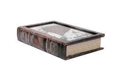 KSH-KTH-136 KITAP KUTU 24x16x5cm - 2