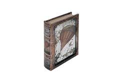 KSH-KTH-136 KITAP KUTU 24x16x5cm - 3